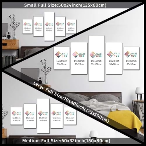 Wall Hdq Music Canvas Wall Art 5 Piece Audio Pictures Dj Wall Decor Musical Equipment Print Painting For Music Room Recording Studio Living Room Bedroom Decor Gifts For Musician thumb #6