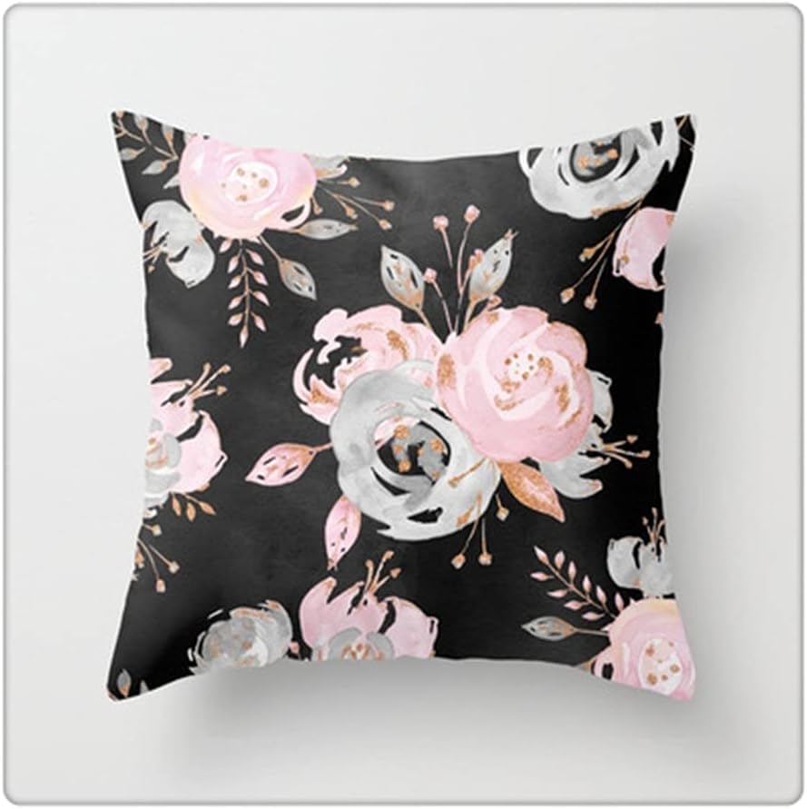 99 以上節約 N A 45 45 Cmシンプルさ花クッション牧歌的な