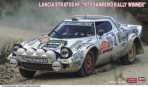 Maquette Hasegawa HA20440 kit de construction miniature pour collectionneur