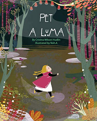 Pet A Luma