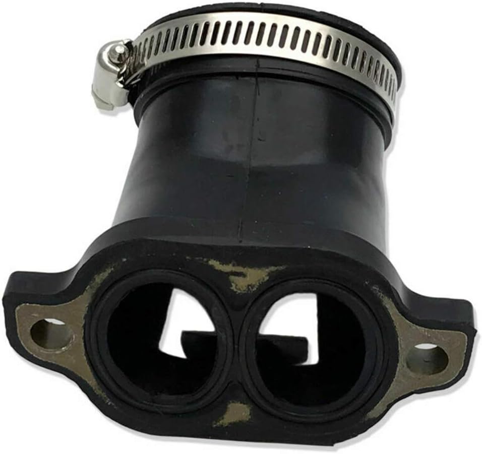 Carburetor Intake Manifold Boot for Polaris Ranger Sportsman Crew XP MVRS 700 1253527