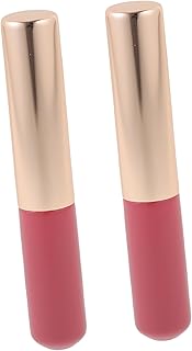 Aplicadores de cepillo de labios de silicona,...