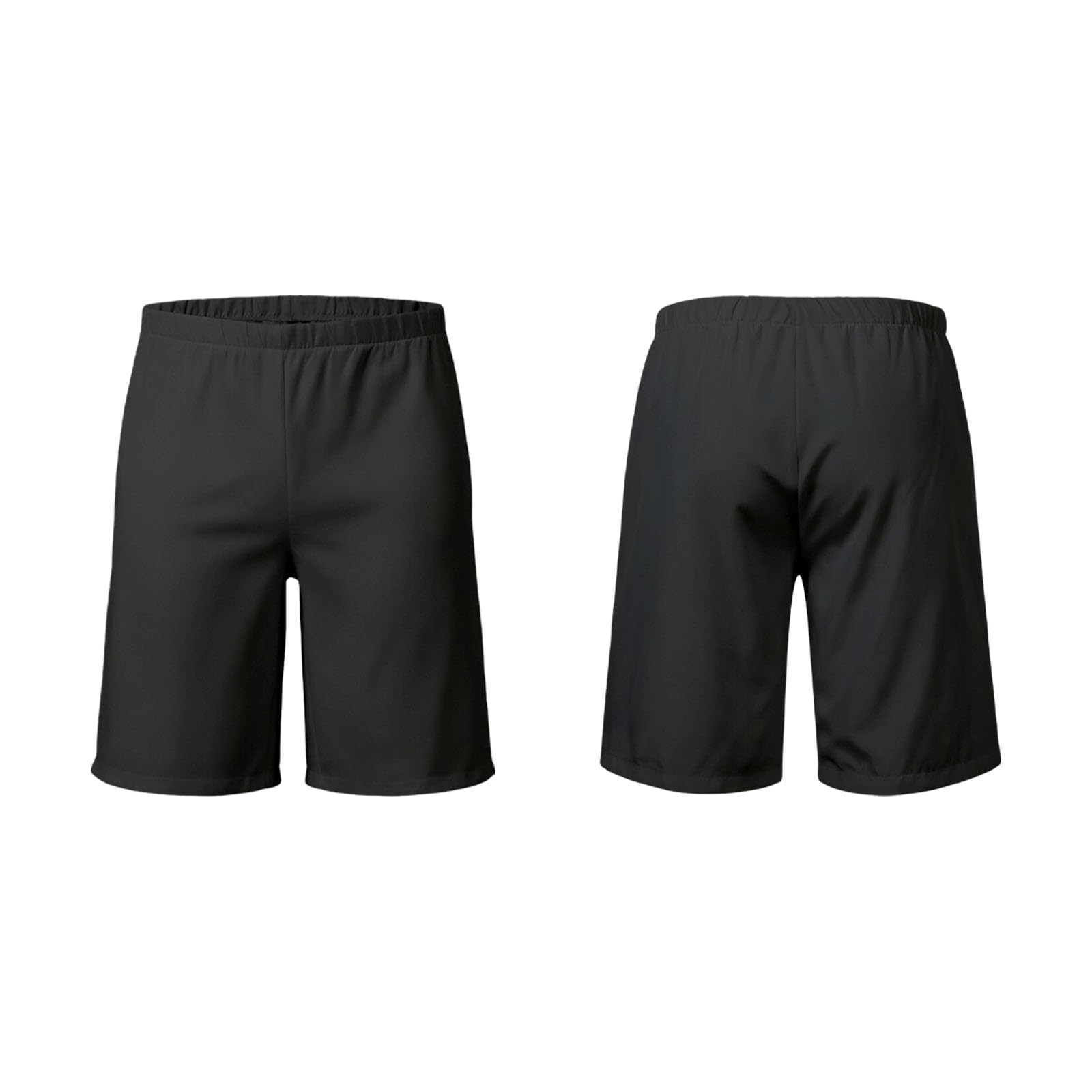 Générique Blazer Uomo Estate Set Due Pezzi Giacca Manica Corta E Pantaloncini Slim Elegante Leggero Sportivo Per Ufficio E Uscite, Spiaggia, Matrimonio, Ragazzi D'Onore