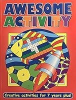 AWESOME ACTIVITY 1859976883 Book Cover