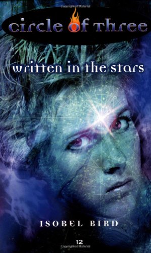 Circle of Three #12: Written...