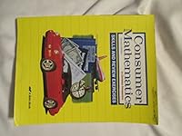 Consumer Mathematics in Christian Perspective 2nd Edition Skills and Review Exercises B000TXP22Y Book Cover