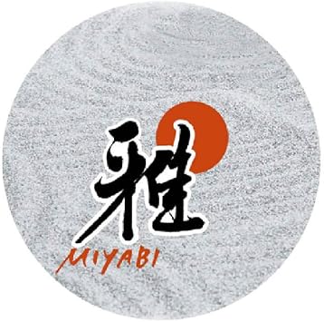 MIYABI 5000 MCD 67 8 inch Gyutoh