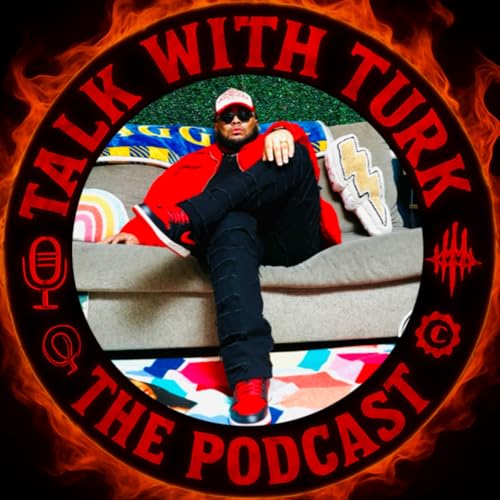 S6 Episode 109: Dondria is 'Back To Love' w/ Music & Growth (Inteview by TURKBISH)