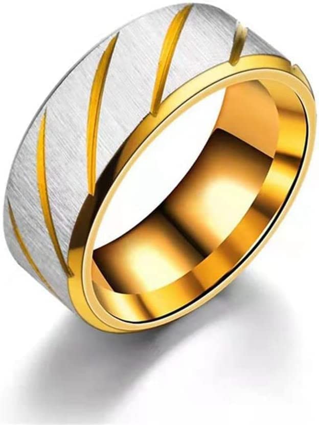 See full amazon price history chart for MEENAZ Rings for Men Boy Boyfriend gents friends gold Ring for Boys Platinum Silver Rings Thumb band Stainless Steel finger Stylish Birthday Gift Anniversary Husband Valentine Gifts Fashion 141_20 MEENAZ Rings for Men Boy Boyfriend gents friends gold Ring for Boys Platinum Silver Rings Thumb band Stainless Steel finger Stylish Birthday Gift Anniversary Husband Valentine Gifts Fashion 141_20 (B0BX3QR8YD) Amazon Price History, Amazon Price Tracker