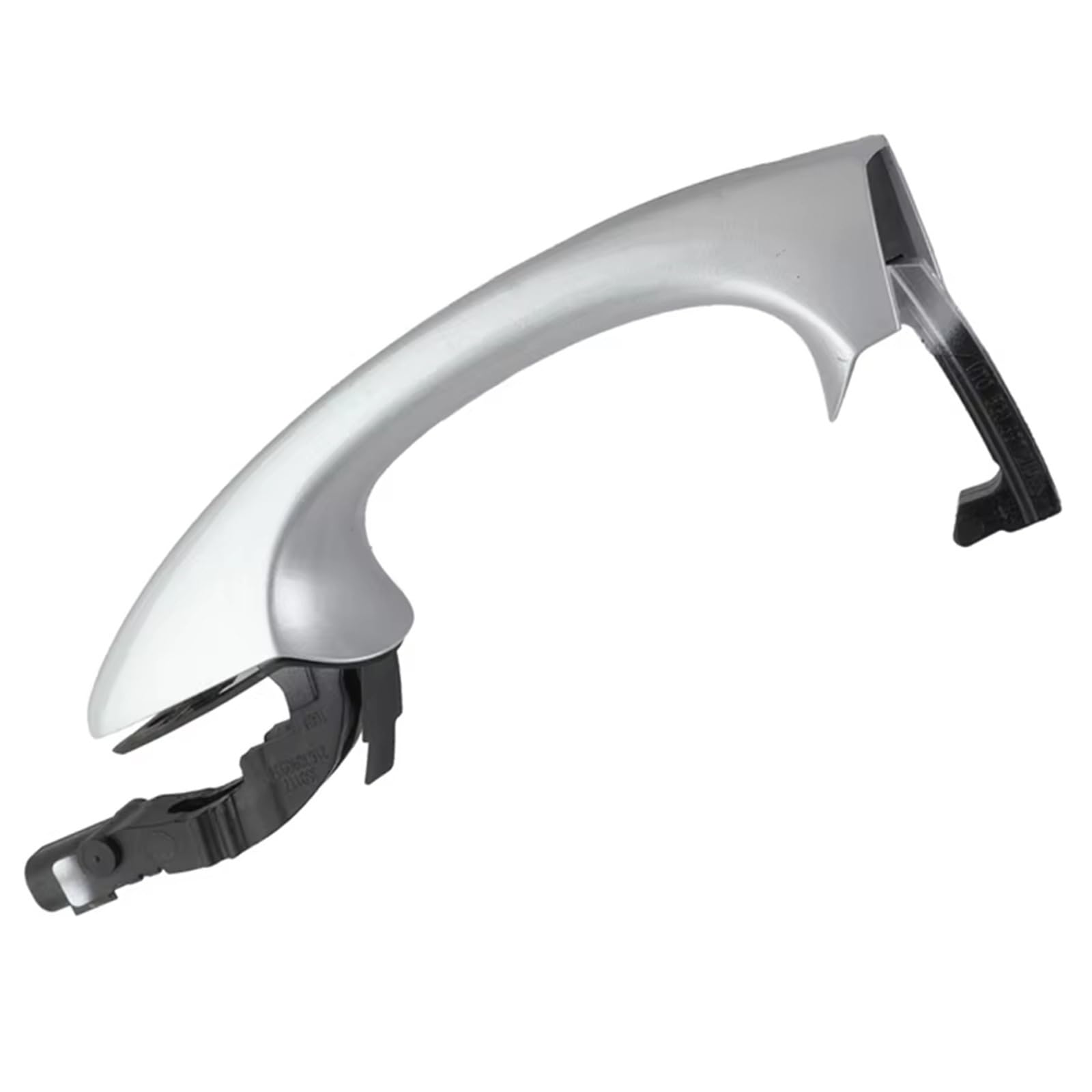 Kpuwers Right Side Exterior Door Handle Car Front Left Right Exterior Door Handle 5G0837206q 5G0837205q For Vw For Arteon For Golf For Q3 For Rsq3 Handles Replacement(Right Side)