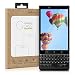 Produktbild kalibri Folie kompatibel mit BlackBerry KEYtwo (Key2) - 3D Glas Handy Schutzfolie - auch für gewölbtes Display