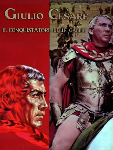  Giulio Cesare, il conquistatore delle Gallie