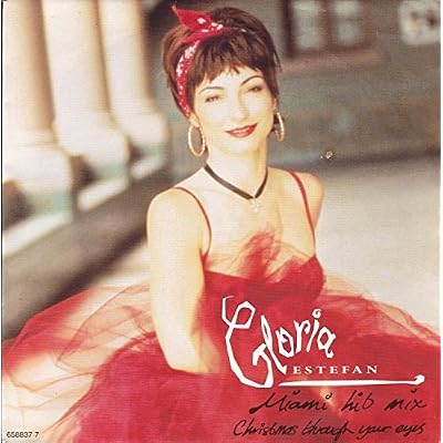 Miami Hit Mix / Christmas Through Your Eyes
