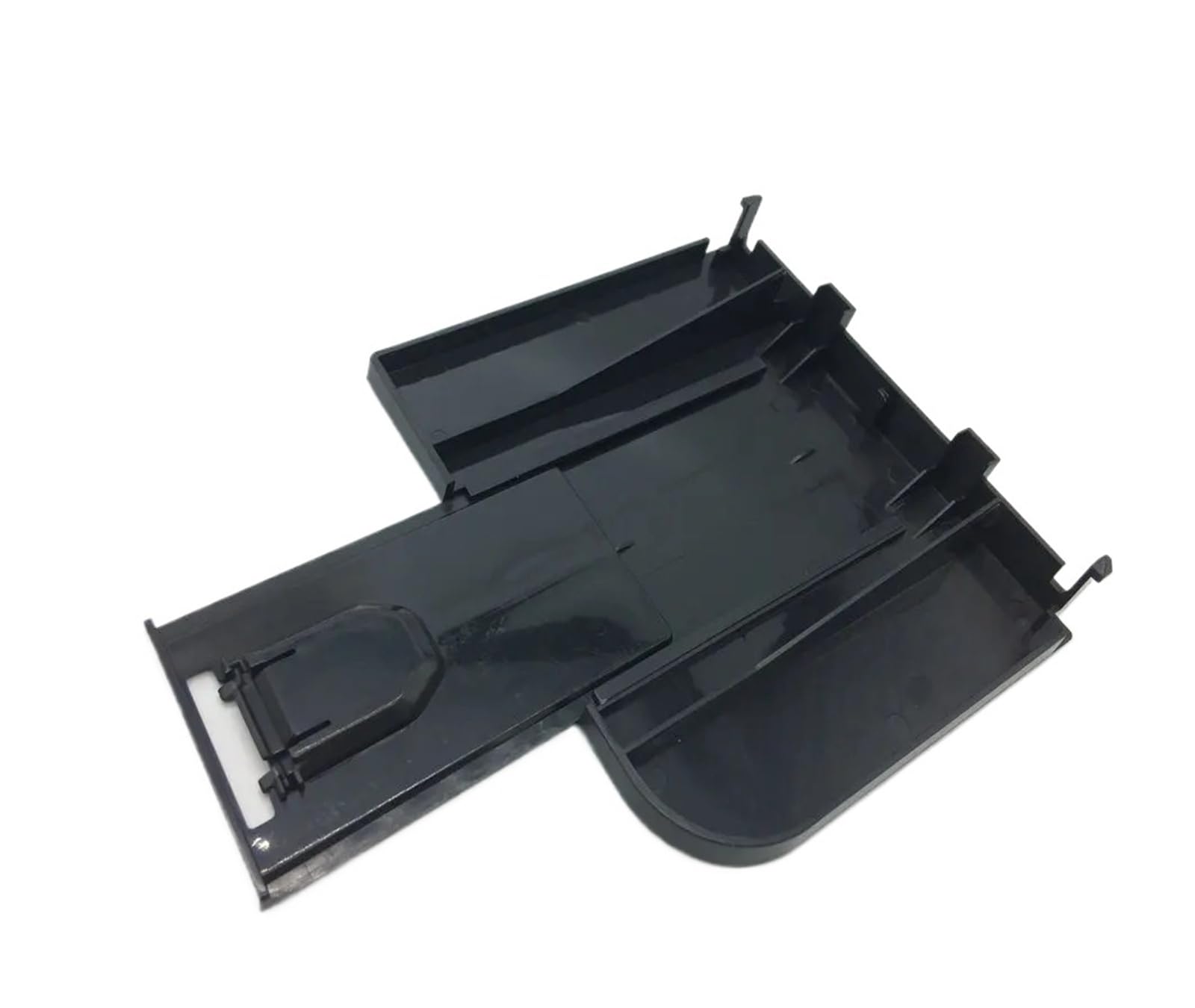 Vassoio uscita carta 10 PCS, compatibile con HP, M1536 P1606 | CP1525, P1566, 1606, 1536, 1566, RC2-9441-000, RM1-7498-000, RM1-7498, RM1-7498-000CN