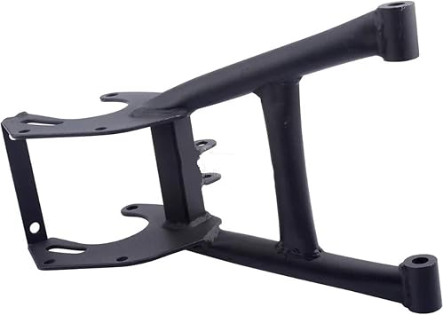 Fit For 50cc 70cc 90cc 110cc 125cc With 6/7 Inches Tires Taotao Sunl ATV Quad 4 Whee LMotor Rear Fork Swing Arm Front Rear Wheel Fork Stand,Swing Arm Spool(1 pcs)