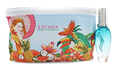 Preisvergleich Produktbild Escada Duft-Set Frau, 30 ml