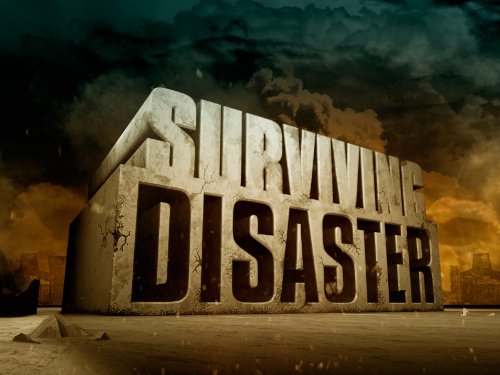 Surviving Disaster Season 1