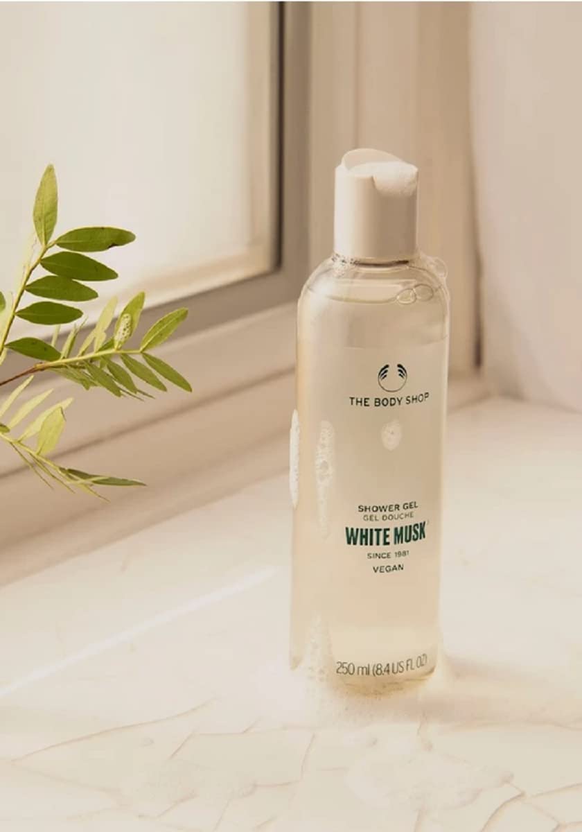 Tea Tree Face Base