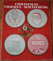 Christmas Chicken Scratching B001DJ0OU8 Book Cover