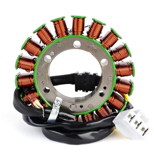 Bobine de stator pour Aprilia Mana 850 et SRV 850, alternateur d'allumage moto