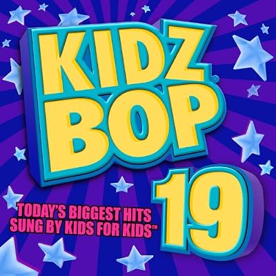 Kidz Bop 19: Deluxe Edition