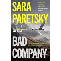 Bad Company