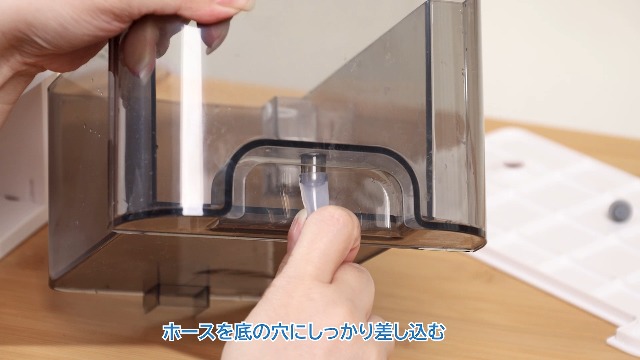 Amazon.co.jp: YOIIYO 除湿機 小型 衣類乾燥機 【0℃でも強力除湿