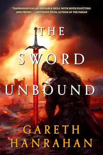 Cover of The Sword Unbound
