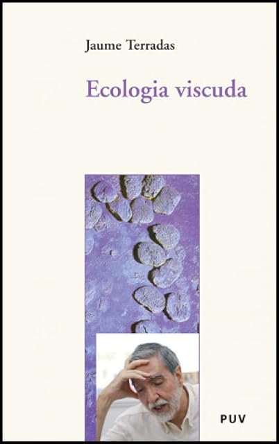 Portada de Ecologia viscuda