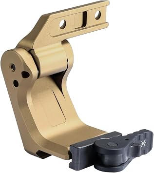 Unity Fast FTC PA Magnifier FDE