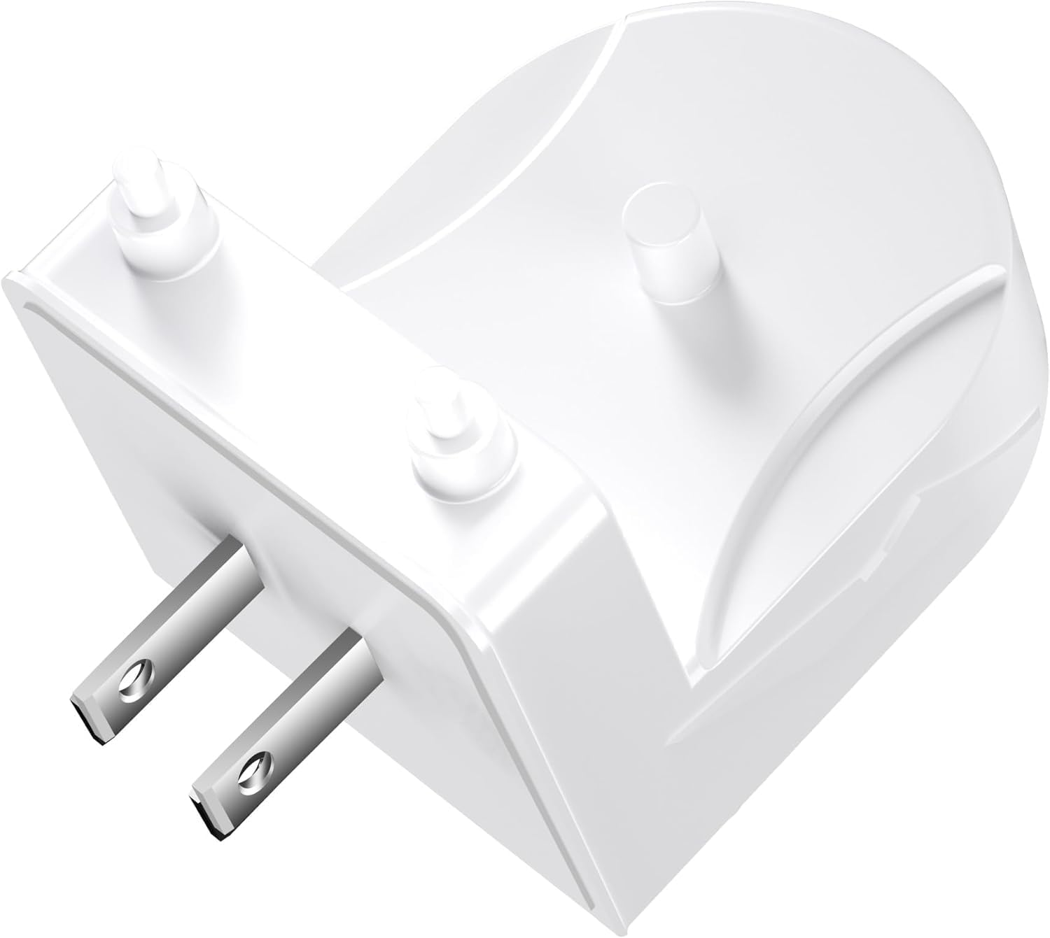 Teeteck Wall Philips Sonicare Toothbrush Charger Sonicare HX3000/ HX6000/ HX8000/ HX9000 Series Portable Wall Charger for Philips Sonicare Electric