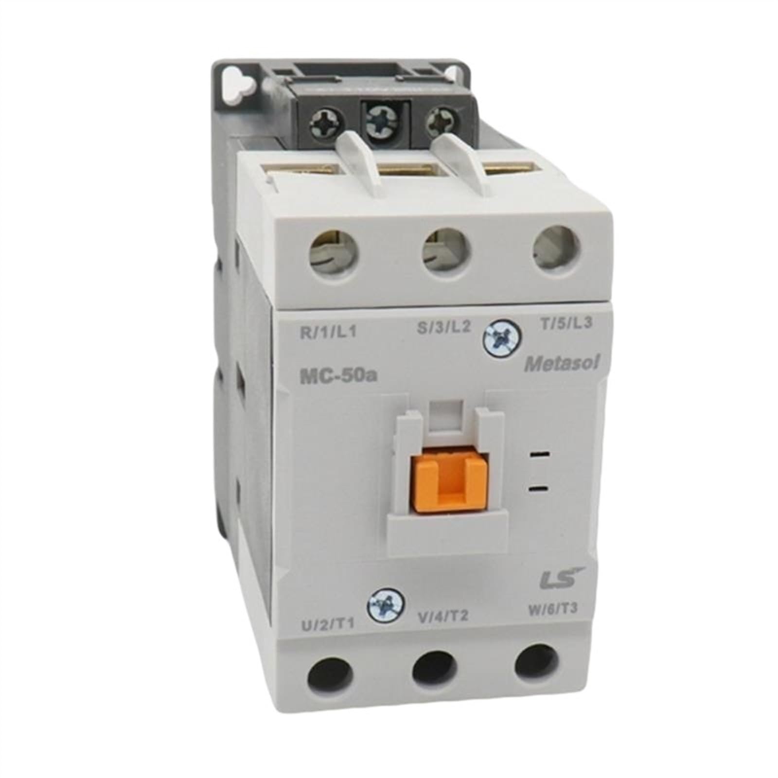 ETPBRIMSF AC Magnetic Contactor MC-50a MC-65a 110V 220V 24V 380V(Mc-50a Ac 380v)