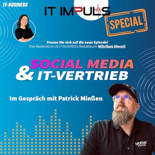 #Special &ndash; Social Media & IT-Vertrieb