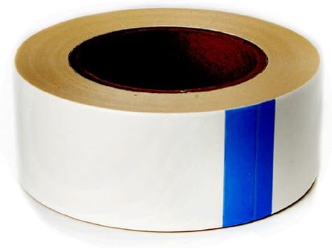 Hireko Economy Double Sided Adhesive Golf Grip Tape, 2-inch or 3/4-inch Wide x 36-Yard roll for Re-gripping Golf Club Grips