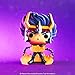 Funko Pop! Animation: Saint Seiya - Phoenix Ikki, Multicolor