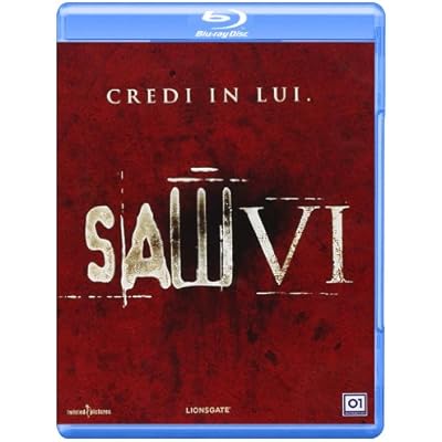 Saw 6