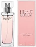 eternity parfum dm High Quality Eternity Moment Eau De Perfume Women 30 ml