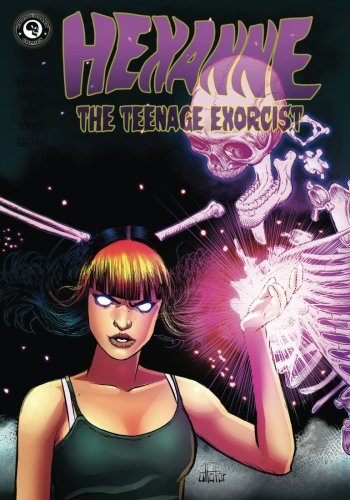 HEXANNE 1-House of Hartsoe