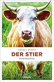  Der Stier: Niederrhein Krimi (Karin Krafft)