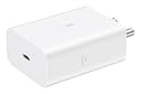 Samsung Original Travel Adapter (15W, White) gallery image
