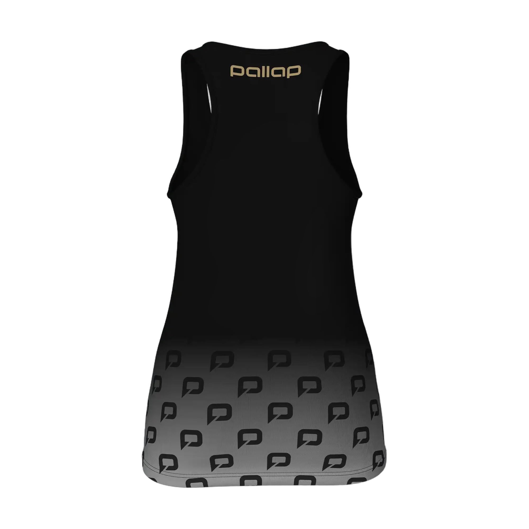 Pallap Women's Padel Competition Top