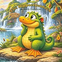 The Hippocrocoduck 191856101X Book Cover
