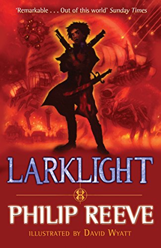 Télécharger Larklight (English Edition) Livre PDF Gratuit