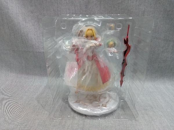 Amazon | ストロンガー 1/7 Fate Grand Order セイバー/ネロ