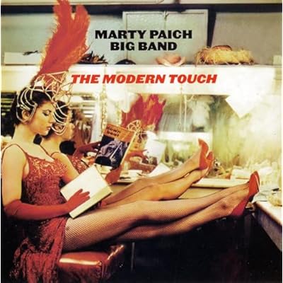 Modern Touch, The