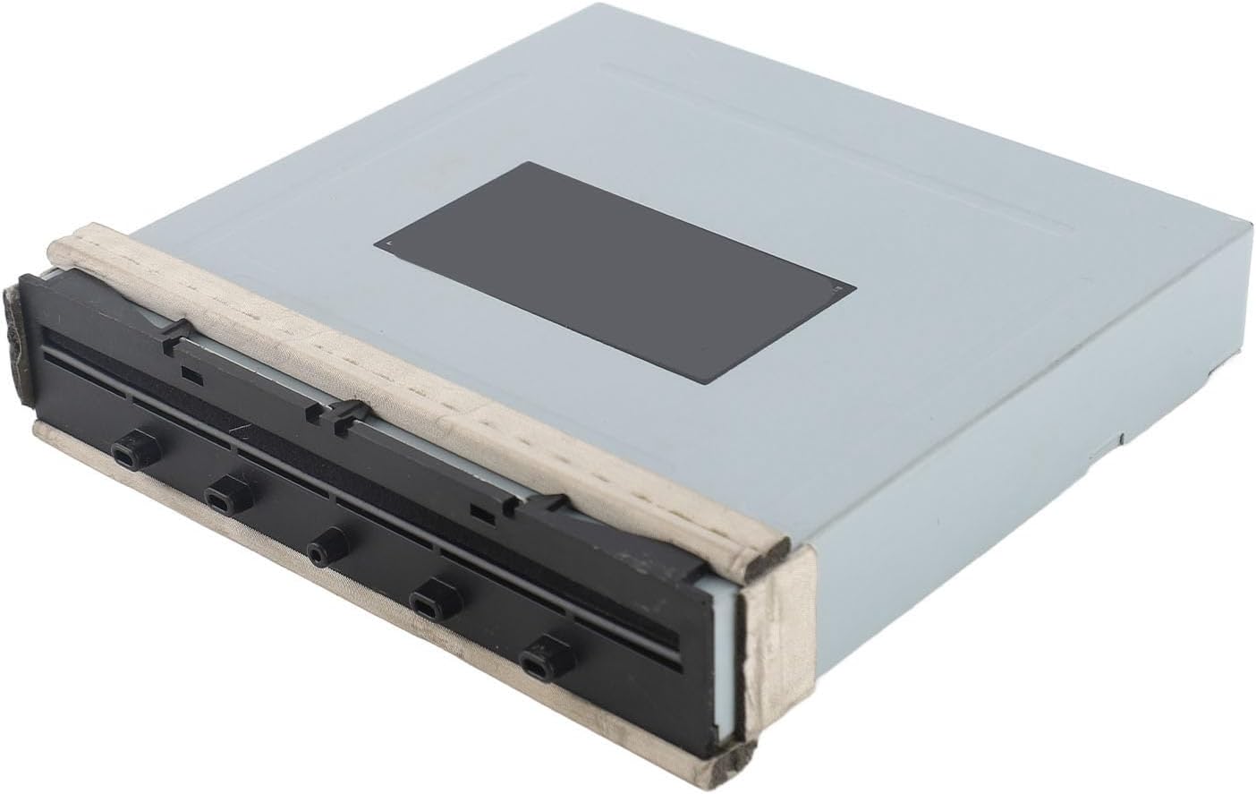 Tangxi DG6M5S01B BluRay Disc Drive Replacement, for Internal BlueRay CD Driver Replacement with Repair Screwdriver Suitable for One S Console (DG-6M5S-01B)