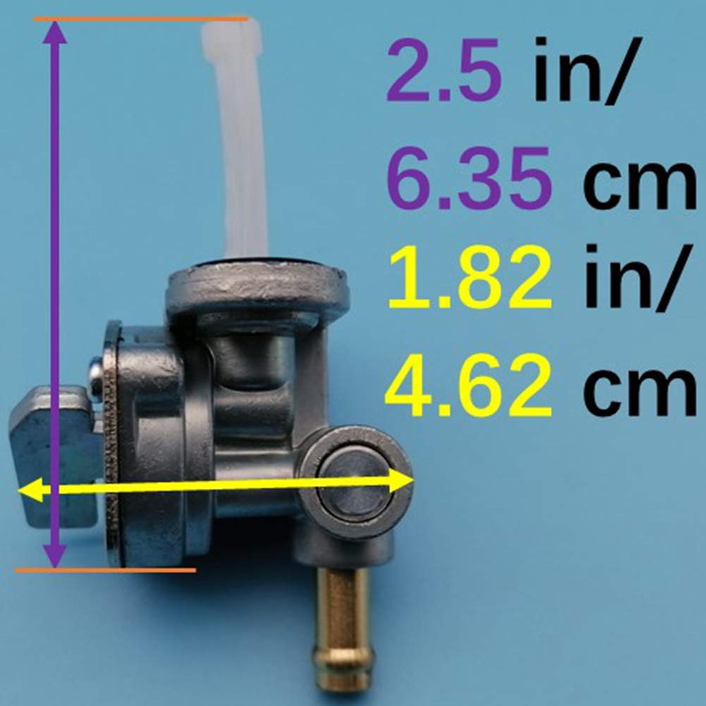 Fuel Quick Connector 11.80 (12) - Id10 - 0° Sae, High Quality Fuel