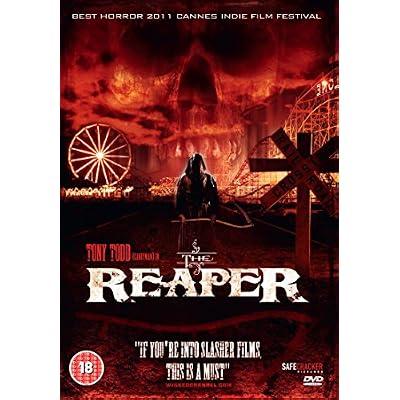 The Reaper