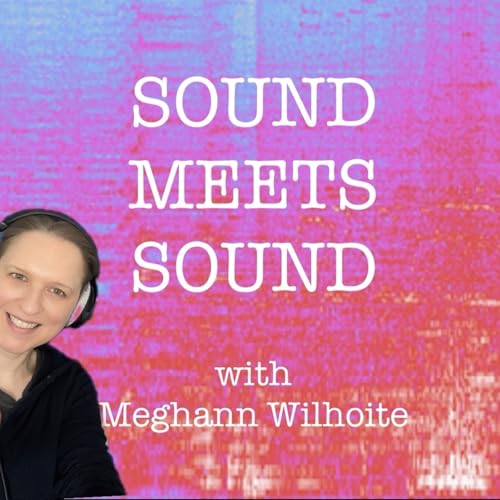 Sound Meets Sound cover art