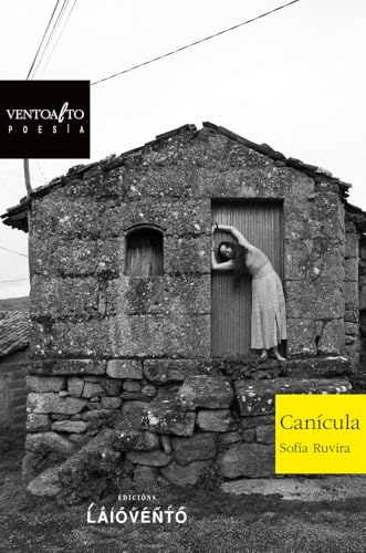 Portada de Canícula